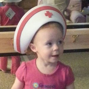 Meet your Posher, Michele